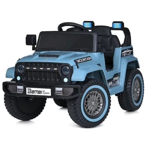 Джип Bambi Racer (M 5109EBLR-4)