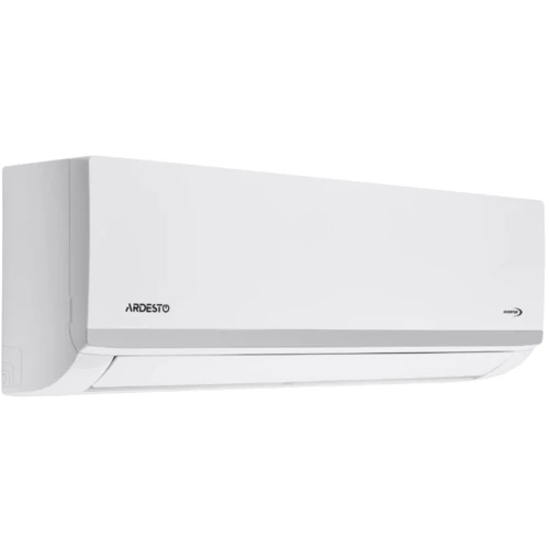 Кондиціонер Ardesto ACM-18ERP-R32-WF-AG-S інвертор Wi-Fi: Тип сплит-система