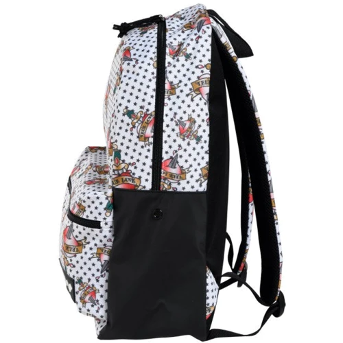 Рюкзак Arena Team Backpack 30 Allover білий (002484-132): Тип Рюкзаки