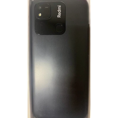 Смартфон Xiaomi Redmi 10A 4/64Gb Black (865647063502217) Approved: Производитель Xiaomi