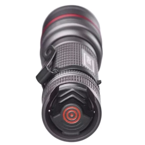 Фонарь туристический EMOS P3170 340Lm 3AAA Metal P3170: Дальность подсветки, м 200