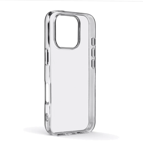 Чехол для iPhone ArmorStandart Air Series Transparent for iPhone 16 Pro (ARM78488): Тип аксессуара чехол
