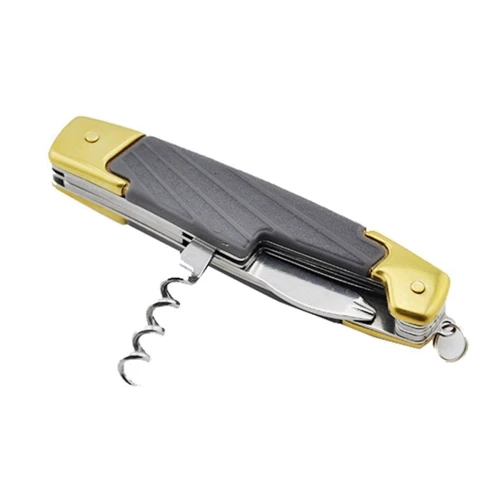 Нож Gerber Bear Grylls Survival Grandfather Knife (31-002181): Количество инструментов 6