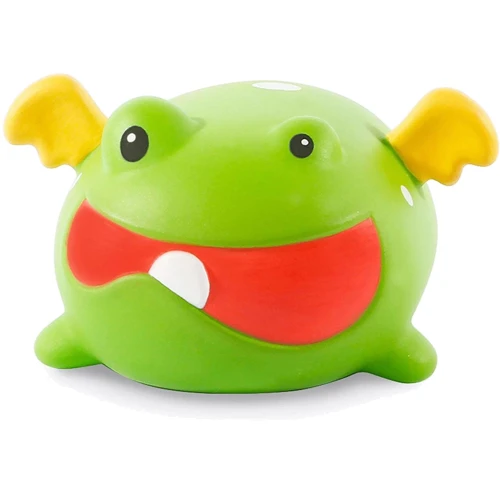 Музична іграшка-нотка Silly Squeaks - Пуф Сі (39646)