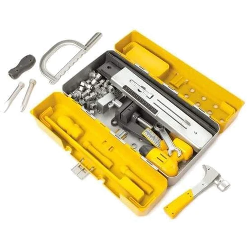 Ігровий ящик для інструментів-верстак Casdon (644)