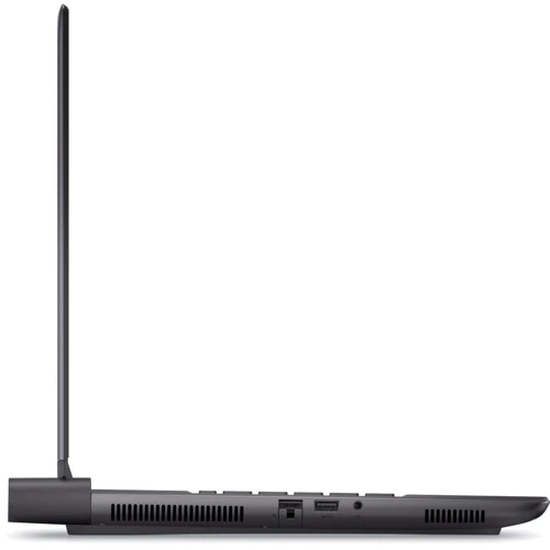 Ноутбук Dell Alienware M16 R1 (AWM16-A192BLK-PUS): Операционная система Windows 11 Home