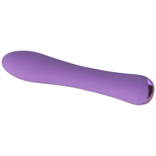 Вибратор FairyGasm WowGenie violet