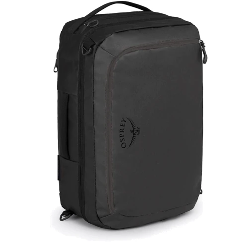 Сумка Osprey Transporter Global Carry-On 36 (F19) Black - O/S - черный