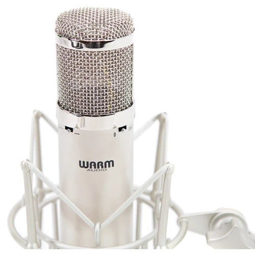 Микрофон WARM AUDIO WA-47-JR: Тип звука Моно
