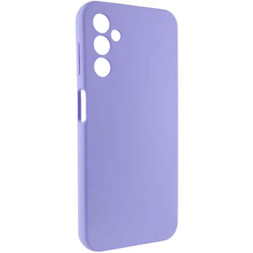 Чехол для телефонов Lakshmi Premium Case Silicone Cover Full Camera Dasheen for Samsung A256 Galaxy A25 5G: Тип накладка на заднюю часть