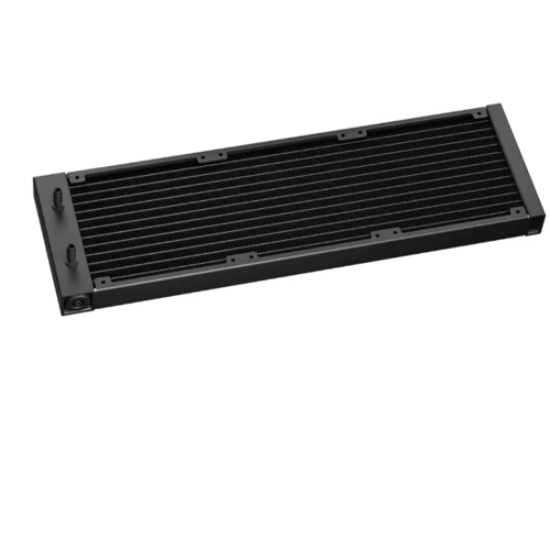 Кулер DeepCool LT360 ARGB Black (R-LT360-BKAMNC-G-1): Тип водяное охлаждение (СВО)