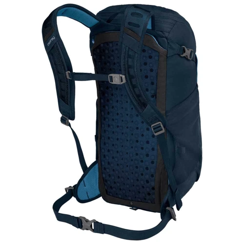Рюкзак Osprey Skarab 30 Deep Blue - O/S (009.1916): Виробник Osprey