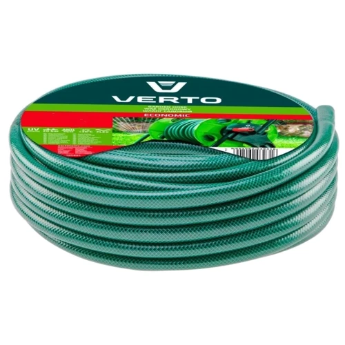 Шланг садовый Verto Шланг 1/2", 20м (15G800)