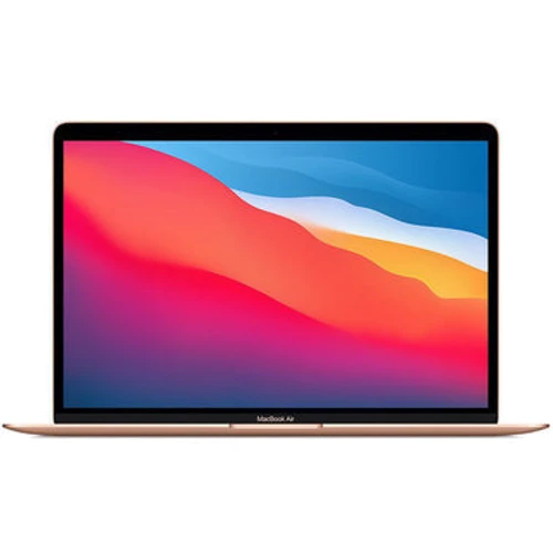 Apple MacBook Air M1 13 256GB Gold Custom (Z12A000FK) 2020 Approved Витринный образец