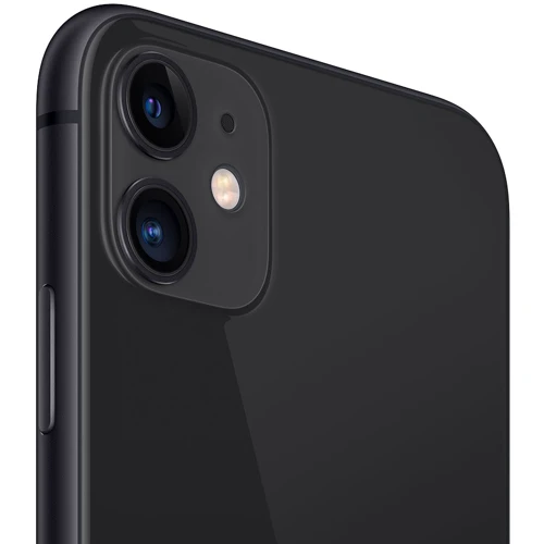 Apple iPhone 11 128GB Black (MHDH3FS/A) UA: Диагональ экрана 6.1"