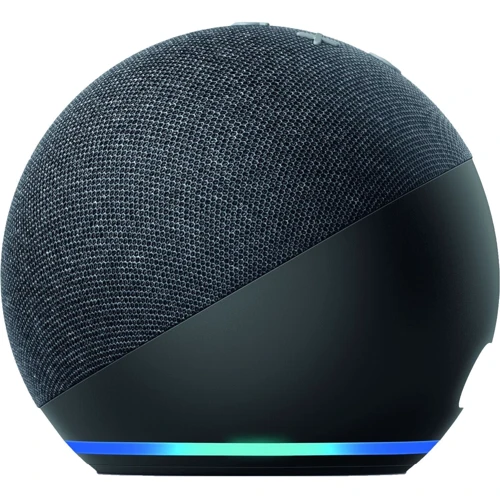 Акустика Amazon Echo Dot (4rd Generation) Charcoal (B07XJ8C8F5): Тип настольная