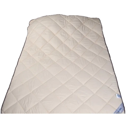 Одеяло SoundSleep Soft Dreams 200x220см шерстяное (91030747)
