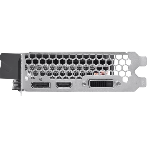 Відеокарта Gainward GeForce GTX 1660 Pegasus 6GB (426018336-4399): Тип пам'яті GDDR5
