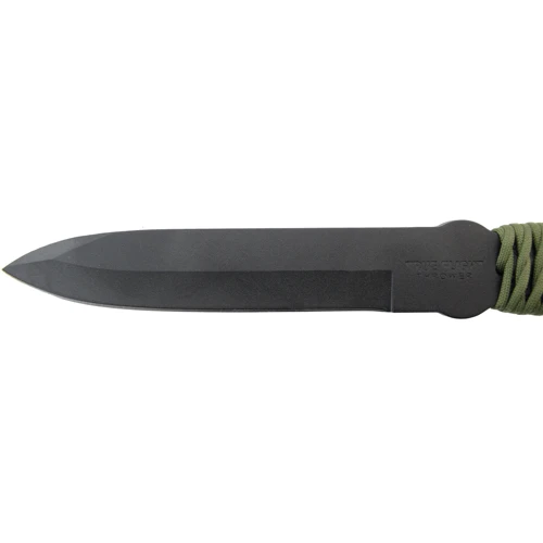 Ніж Cold Steel True Flight Thrower (1260.10.55): Система блокування Нет