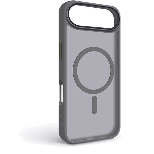 Чохол для iPhone ArmorStandart Uniq MagCase Titanium Grey для iPhone Air (ARM86280): Колір сірий