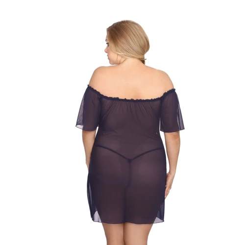 Комплект Anais Venea, 3XL/4XL