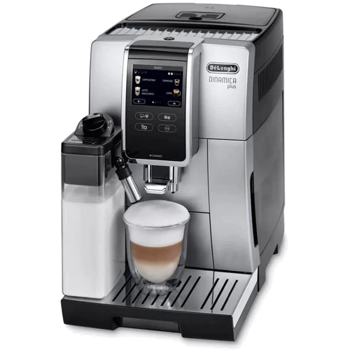 Кофеварка Delonghi Dinamica ECAM380.85.SB