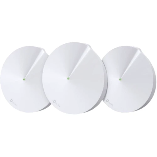 Маршрутизатор Wi-Fi TP-Link Deco M9 Plus (3-Pack)