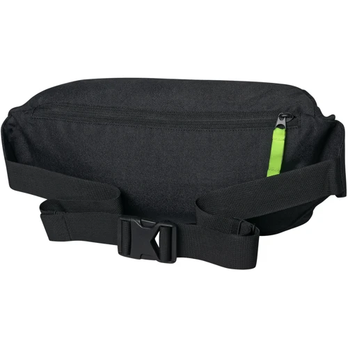 Поясна сумка New Balance Athletics terrain waist pack L EQ03061MBEO чорна (194768170010): Стать унісекс