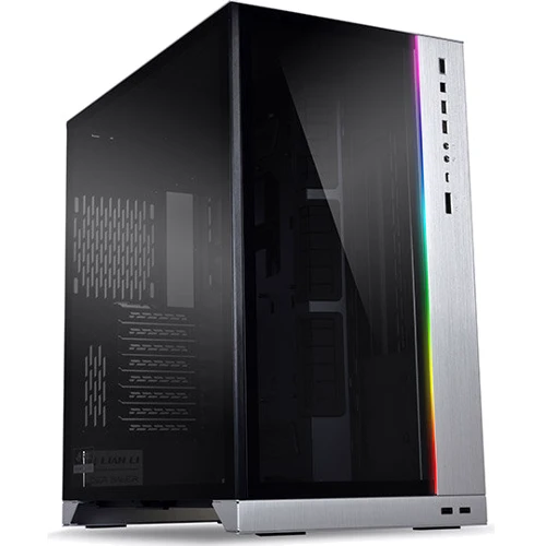 

Lian Li O11 Dynamic Xl Rog Certify Silver (G99.O11DXL-A.00)