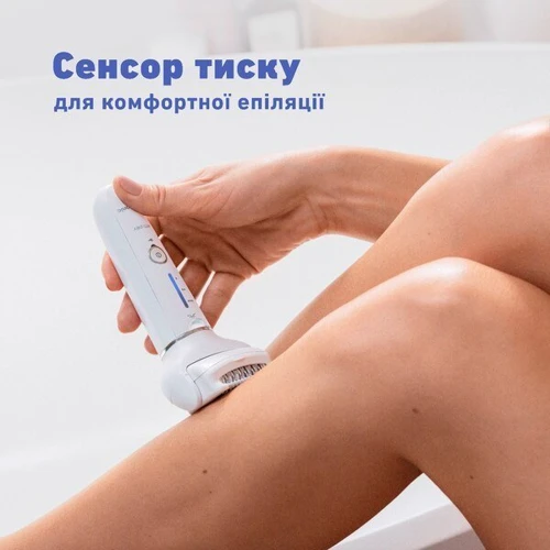 Эпилятор Panasonic ES-EY31-W520 фото 6
