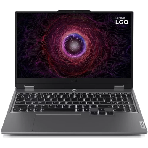 Ноутбук Lenovo LOQ 15ARP9 (83JC002YRM)