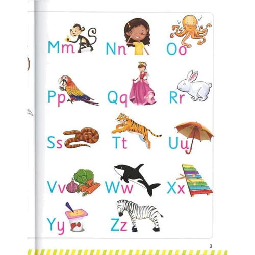 My first English Words+CD (Мої перші англійські слова) (Collins Ukrainian Dictionary First Words) (словник 4901910000): ISBN 9780007487097