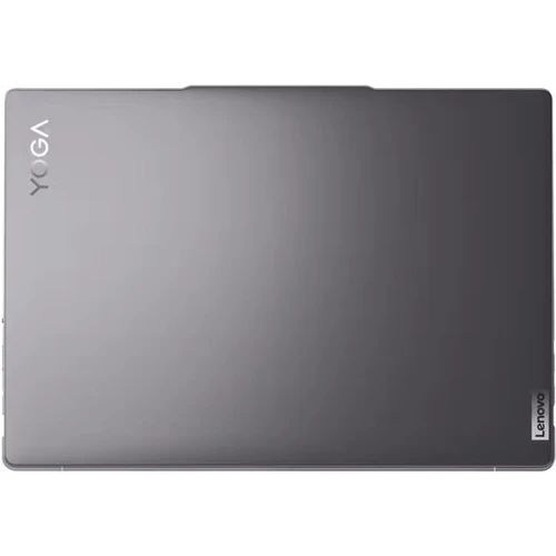 Ноутбук Lenovo Yoga Pro 7 (82Y7002GUK): Операционная система Windows 11 Home