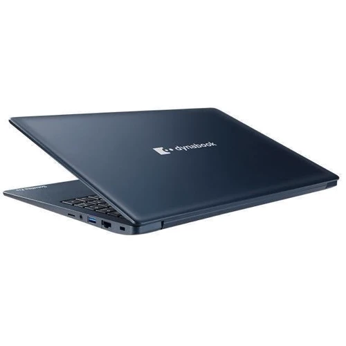 Ноутбук Toshiba Dynabook Satellite Pro (A1PYS33E1181_16_1TB): Оперативная память 16 ГБ