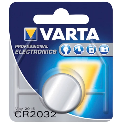 Varta CR2032 Lithium (06032101401)