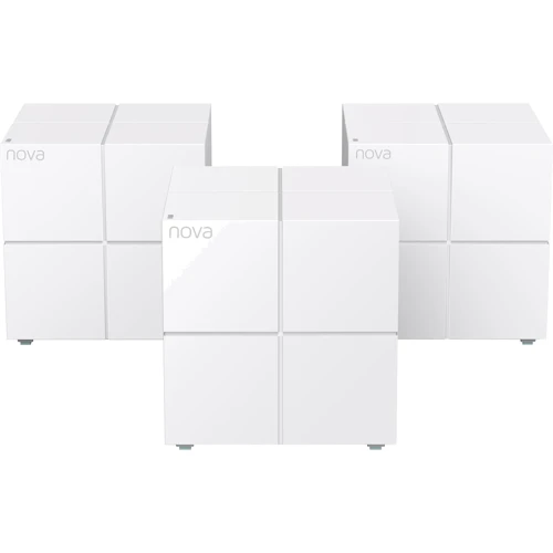 Маршрутизатор Wi-Fi Tenda Nova MW6 (MW6-KIT-3)