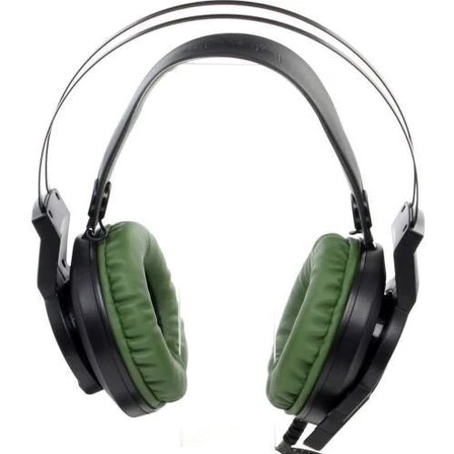 Наушники A4Tech J437 Bloody Army Green: Диапазон частот (Гц) 20 - 20000