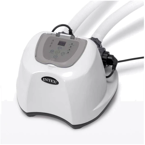 Хлоргенертор Intex 26670 (ECO6220/QS1200), 12 г/ч