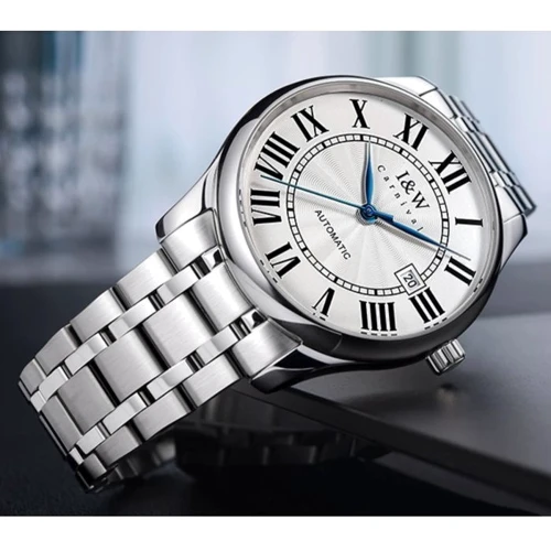 Наручний годинник Carnival Vintage New: Функції Дата