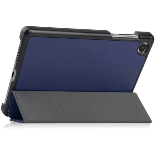Аксессуар для планшетных ПК BeCover Smart Case Deep Blue for Lenovo Tab M8 TB-300FU (4rd Gen) 8" (709210)