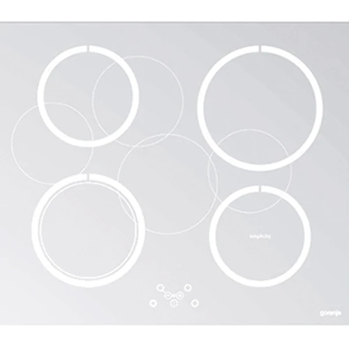 Варильна поверхня Gorenje IT 612 SYW