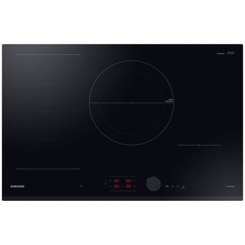 Варильна поверхня Samsung NZ84C6058GK