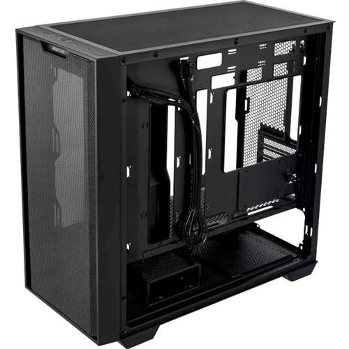 Корпус ASUS A21 Black Tempered Glass (90DC00H0-B09010): Назначение игровой