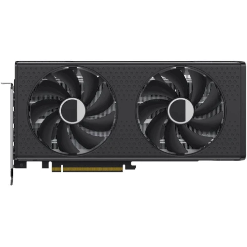 Відеокарта XFX SPEEDSTER SWFT 210 AMD Radeon RX 7600 XT (RX-76TSWFTFP): Обсяг пам'яті, Гб 16