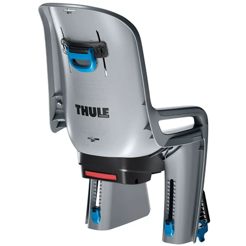 Детское велокресло на раму Thule RideAlong Light Grey TH100107: Производитель Thule