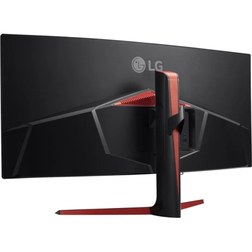 Монитор LG 34GL750-B: Разрешение Ultra Wide Full HD (2560x1080)