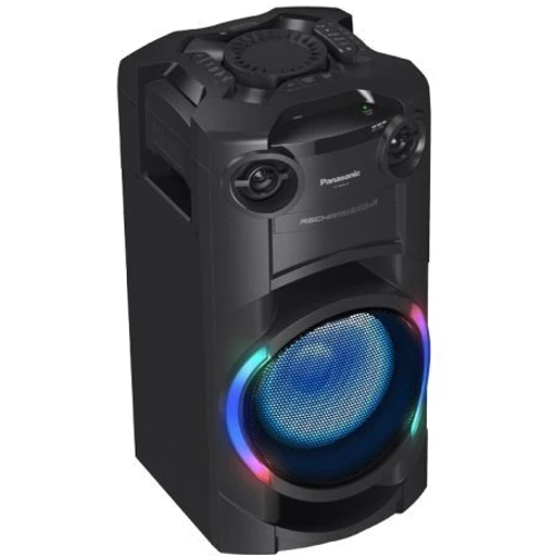 Музичний центр Panasonic SC-TMAX20GS-K фото 2