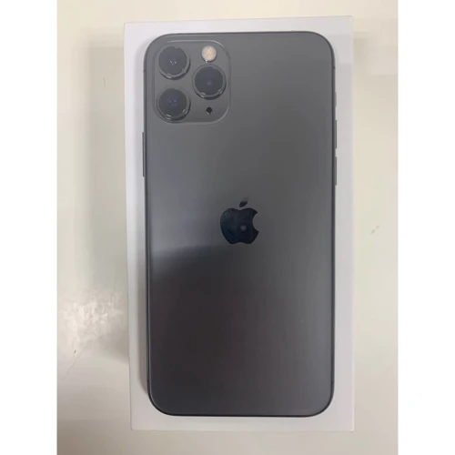 Apple iPhone 11 Pro 256GB Space Gray СРО (iPhone)(78753701) Approved: Производитель Apple