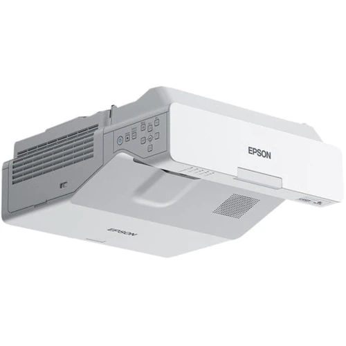Проектор Epson EB-720 EEB (V11HA01040): Физическое разрешение 1024x768