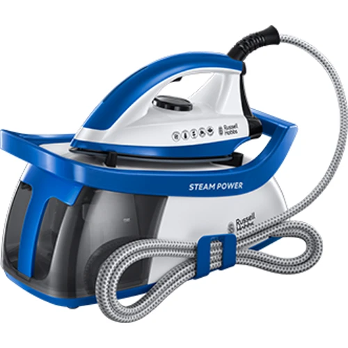 Парогенератор Russell Hobbs 24430-56 Steam Power Blue
